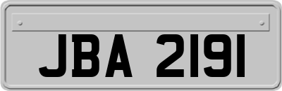 JBA2191