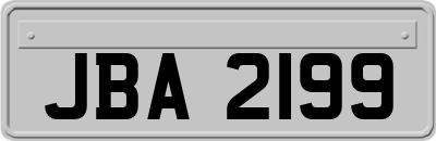 JBA2199