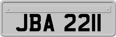 JBA2211