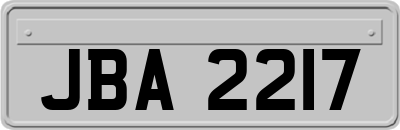 JBA2217