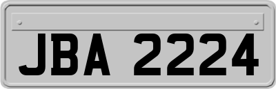 JBA2224