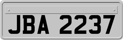 JBA2237