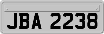 JBA2238