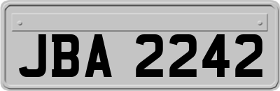 JBA2242