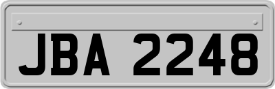 JBA2248