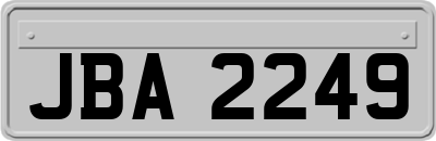 JBA2249