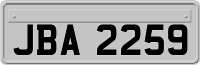 JBA2259