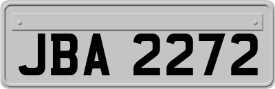 JBA2272