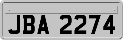 JBA2274