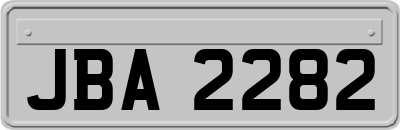 JBA2282