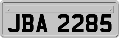 JBA2285