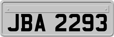 JBA2293