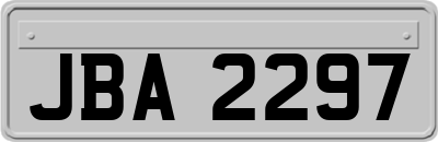 JBA2297