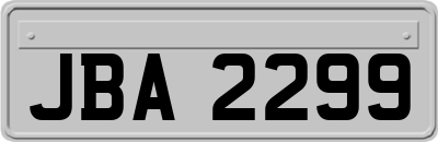 JBA2299