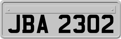 JBA2302