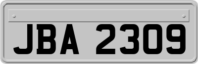 JBA2309