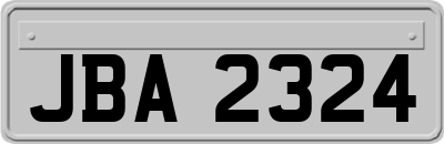 JBA2324