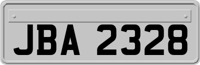 JBA2328