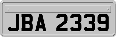 JBA2339