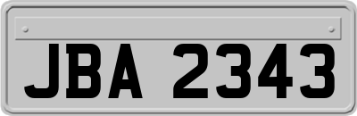 JBA2343