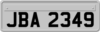 JBA2349