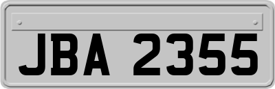 JBA2355