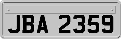 JBA2359