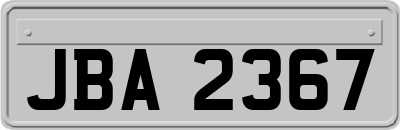 JBA2367