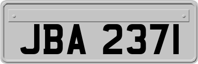 JBA2371