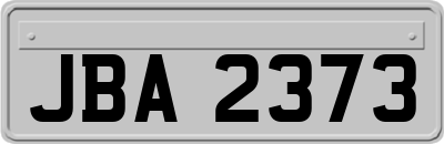 JBA2373