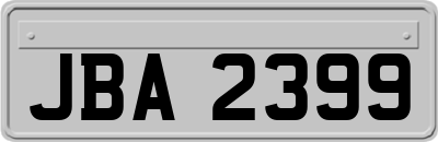 JBA2399