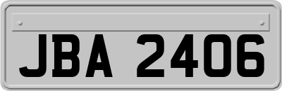 JBA2406