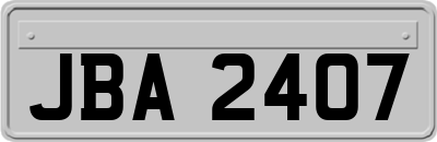 JBA2407