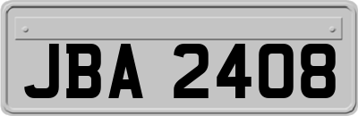 JBA2408