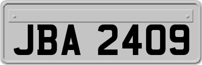JBA2409