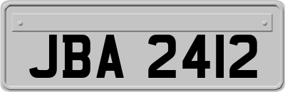 JBA2412