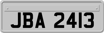 JBA2413