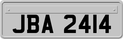 JBA2414