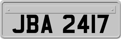 JBA2417