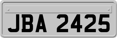 JBA2425