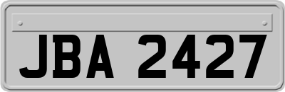 JBA2427