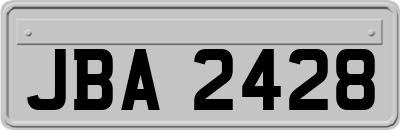 JBA2428