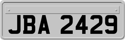 JBA2429