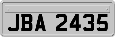 JBA2435