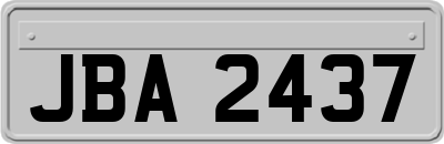 JBA2437