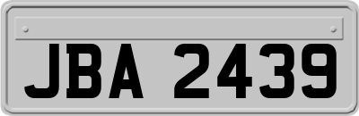 JBA2439