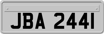 JBA2441