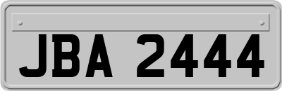 JBA2444