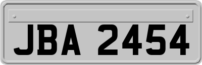JBA2454