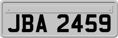 JBA2459